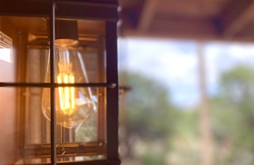 Alpine Village Cabin | Welcome to The Buck House!