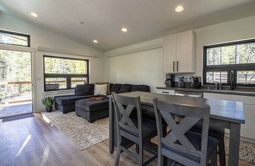 Leadville North House | Welcome to the Emerald Pines Escape!
