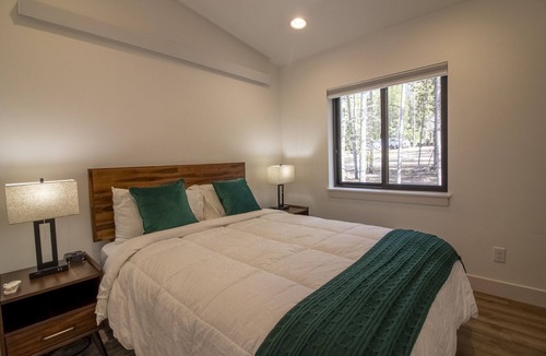 Leadville North House | Welcome to the Emerald Pines Escape!