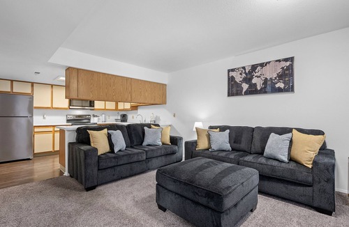 Englewood Condo | Welcome to The Terrace at Cherry Creek