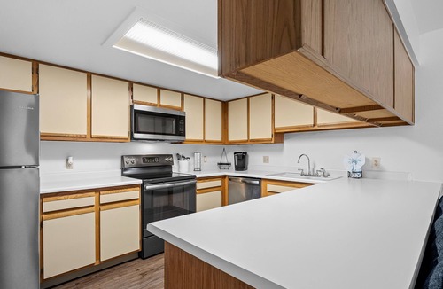 Englewood Condo | Welcome to The Terrace at Cherry Creek
