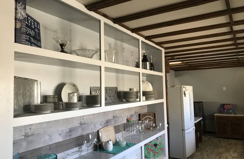 Palisade House | Welcome to wine country Colorado, relax @ the Palisade Chalet on your next trip.
