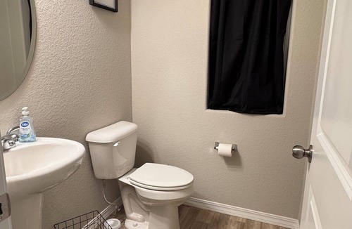 Southeast Colorado Springs House | Welcome to your Vistara!