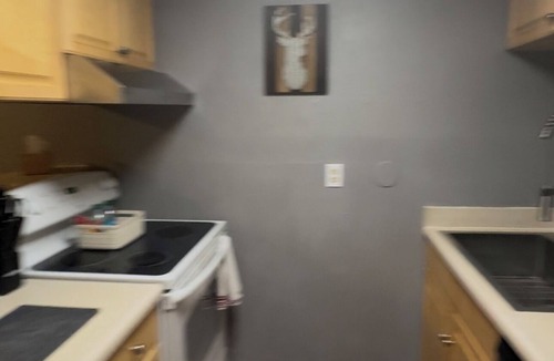 Lakewood Condo | Welcome to your charming 1-bedroom, condo close to the foothills and downtown