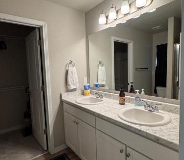 Southeast Colorado Springs House | Welcome to your Vistara!