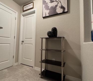 Southeast Colorado Springs House | Welcome to your Vistara!