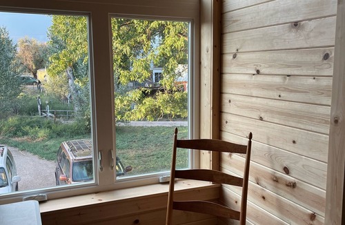 Lafayette House | Welcoming, Country Feel, 2-bedroom newly-remodeled house with AC in Lafayette