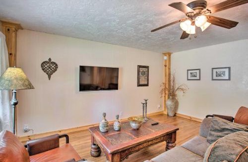 Fruita House | Well-Appointed Fruita Townhome Hike and Bike Nearby