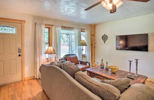 Fruita House | Well-Appointed Fruita Townhome Hike and Bike Nearby