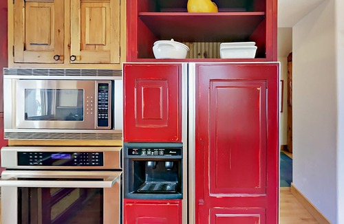 Tabernash House | Well-appointed home with home theater, radiant heat & private hot tub