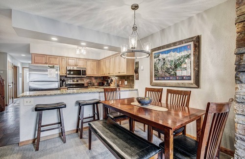 Historic District House | Wellington #3, Breckenridge