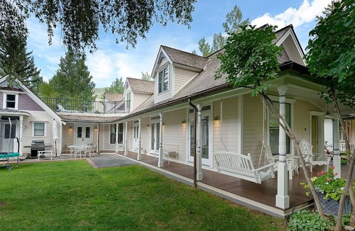 West End House | West End Family Home
