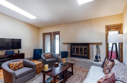 Intermountain House | West Vail Condo Retreat