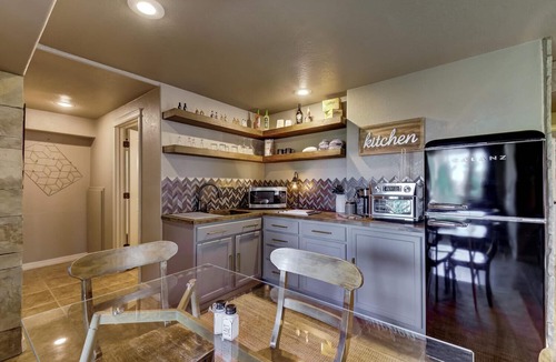 Aurora House | Westcliffe House