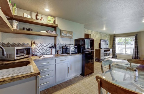 Aurora House | Westcliffe House