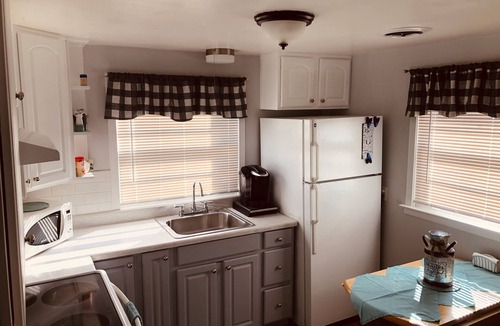 Grand Junction House | Western Slope Cozy Cottage - Home Away From Home