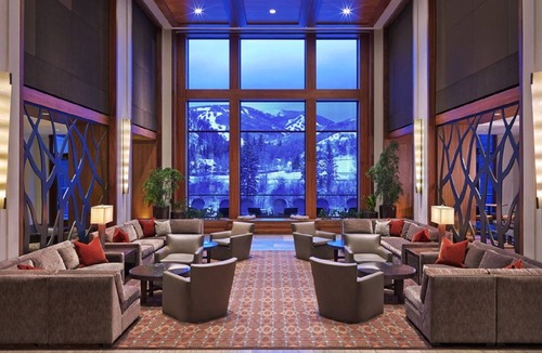 Avon Resort | Westin Riverfront Mountain Villas- amazing two bedroom suite!