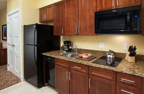 Avon Resort | Westin Riverfront Mountain Villas- amazing two bedroom suite!