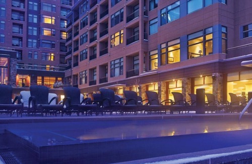 Avon Apartment | Westin RiverFront Mountain Villa