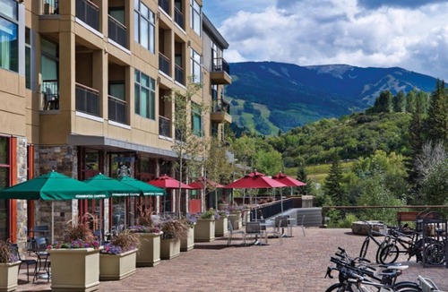Avon Apartment | Westin RiverFront Mountain Villa