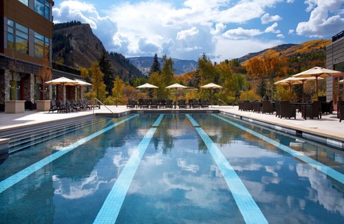 Avon Apartment | Westin RiverFront Mountain Villa