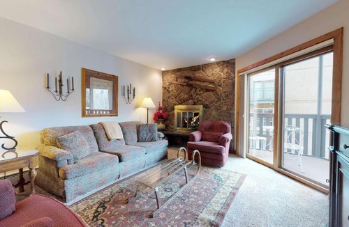 Vail Apartment | Westwind, a Destination by Hyatt Residence