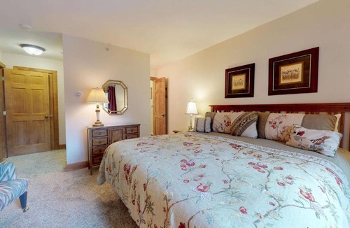 Vail Apartment | Westwind, a Destination by Hyatt Residence