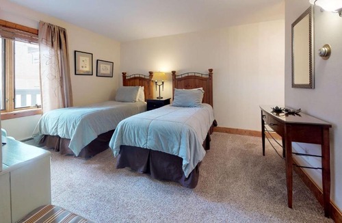 Vail Apartment | Westwind, a Destination by Hyatt Residence