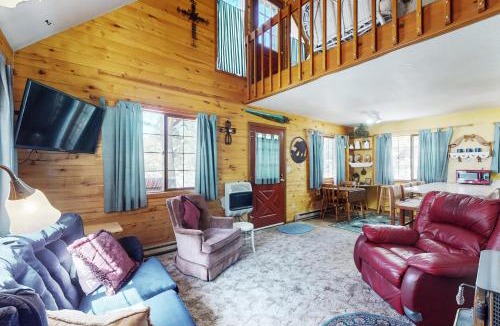 Westcliffe House | Wet Mountain Retreat with Breathtaking Views