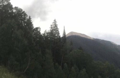Rye RV Rental | Wet mountain