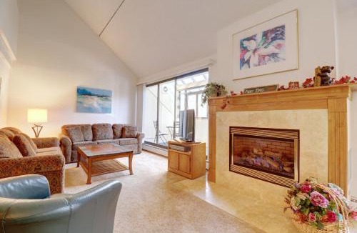 East Village at Copper Apartment | WH301 Wheeler House condo