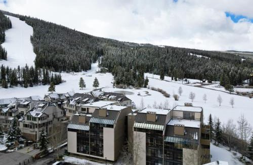 East Village at Copper Apartment | WH405 Wheeler House condo