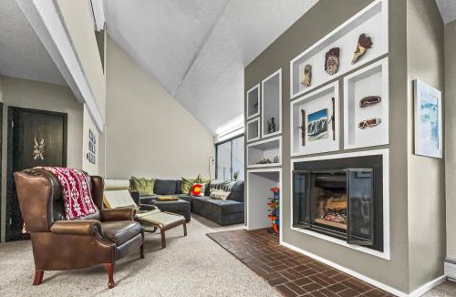 East Village at Copper Apartment | WH405 Wheeler House condo