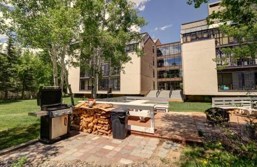 East Village at Copper Apartment | WH405 Wheeler House condo