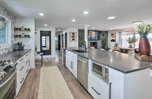 Barths House | Wheat Ridge Home ~ 8 Mi to Downtown Denver