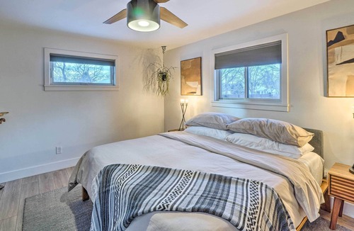 Barths House | Wheat Ridge Home ~ 8 Mi to Downtown Denver