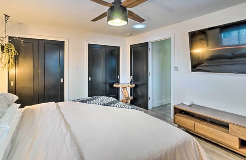 Barths House | Wheat Ridge Home ~ 8 Mi to Downtown Denver