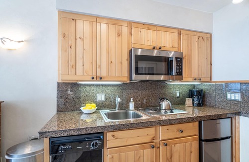 Telluride Condo | Whisper Wood | Mountain & River Views, Top Floor Bay Window