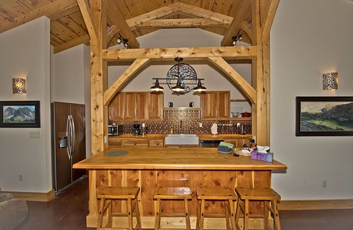 Crestone House | Whispering Hills Retreat