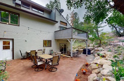 Durango - Purgatory House | Whispering Pines 323