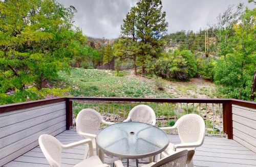 Durango - Purgatory House | Whispering Pines 323