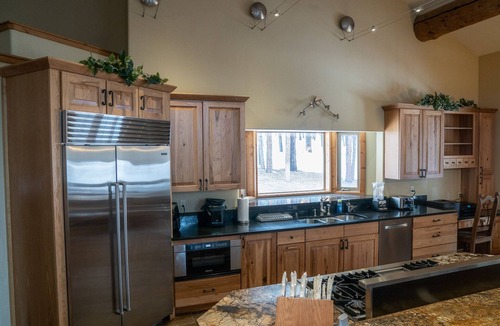 Bayfield House | Whispering Pines Grand Estate