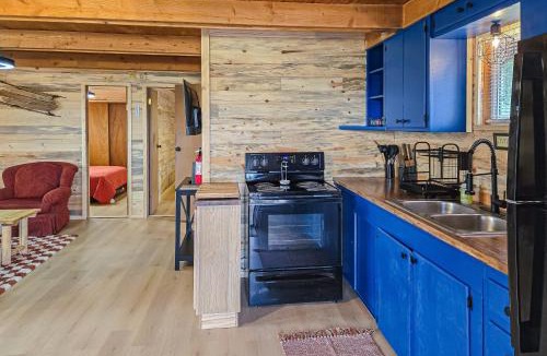 Alpine Village House | Whispering Pines