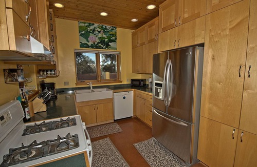 Baca Grande House | White Lotus House