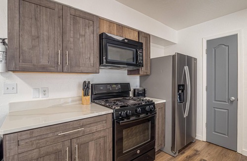 Fruita House | Whomping Willow: Downtown Home with Hot Tub