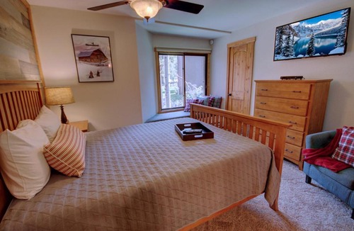 Keystone House | Wild Irishman 1039