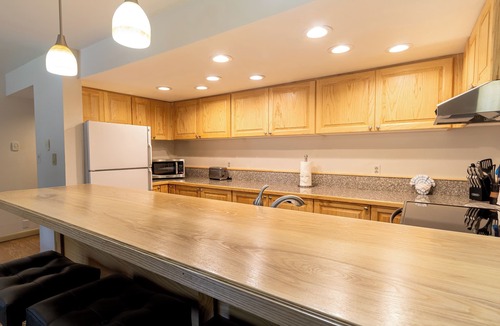 Keystone Apartment | Wild Irishman #1041 by Summit County Mountain Retreats