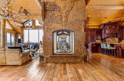 Mountain Village House | Wildfire Lodge
