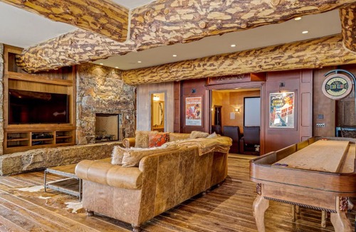 Mountain Village House | Wildfire Lodge