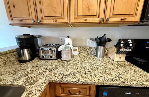 Breckenridge Condo | Wildwood Condo: Top Floor; Creekside; Walk to Town
